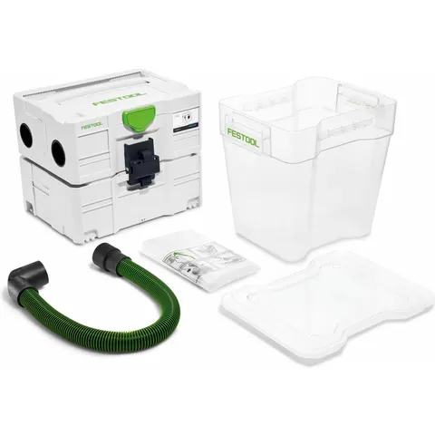 Festool CT Vorabscheider CT-VA-20 – Bild 2