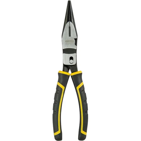 Stanley Duo-Kraftlangbeckzange FatMax – Bild 2