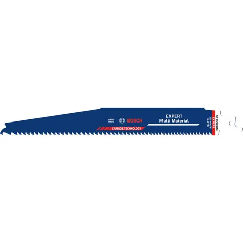 Bosch EXPERT Säbelsägeblatt Multi Material S1159XHM – Bild 2