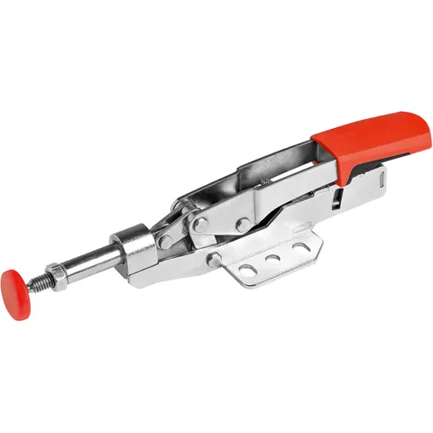 BESSEY Schubstangenspanner 10 mm – Bild 4