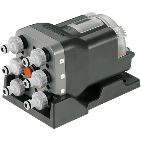 Gardena Wasserverteiler automatic1197-20 – Bild 4