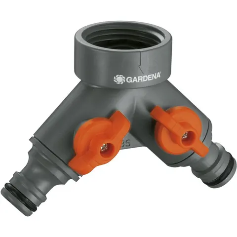 GARDENA 2-Wege-Ventil 3/4 938-20 – Bild 4