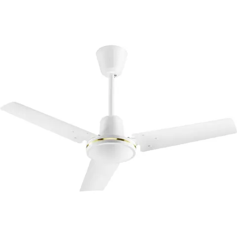 Helios Deckenventilator DVW 90 ; Helios-Preisser (08648) – Bild 2