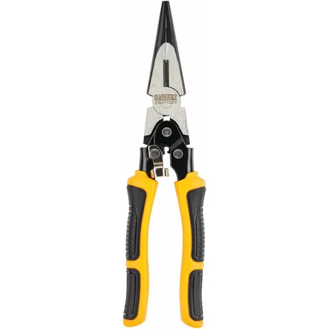 DeWalt Duo-Kraftlangbackenzange – Bild 2
