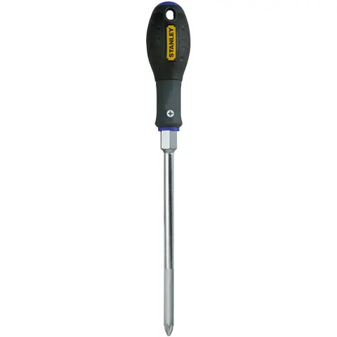 STANLEY Schlitz-Schraubendreher – 626242 – Bild 2