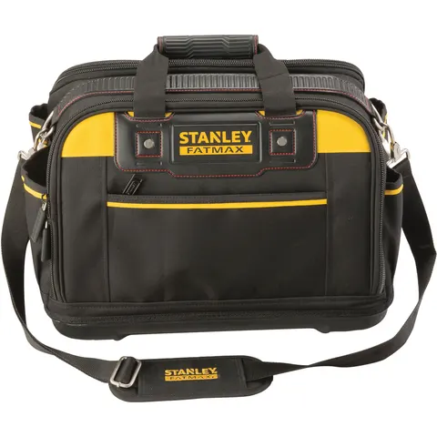 Stanley Werkzeugtasche FatMax mit Tragegurt – Bild 2