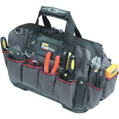 Stanley Werkzeugtasche FatMax Nylon 49cm – Bild 2