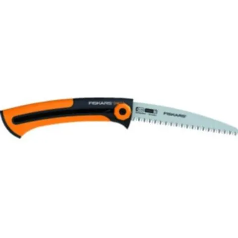 Fiskars Handsäge, Grobzahnung Xtract – Bild 2