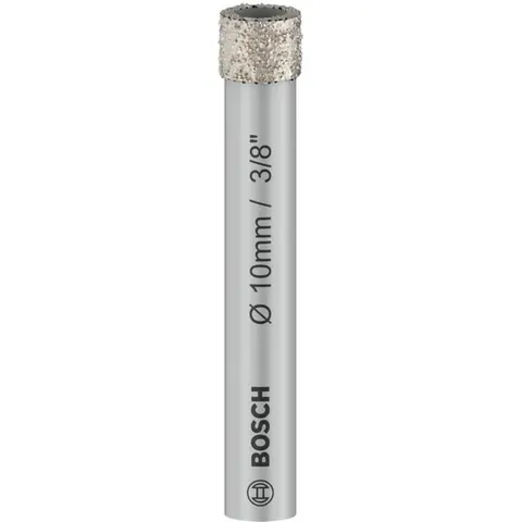 Bosch PRO Ceramic dry Bohrer, 10 x 66 mm – Bild 2