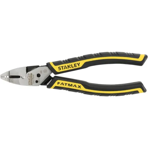 Stanley Multifunktionszange FatMax, 5-in-1 – Bild 2