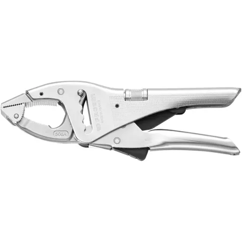 Facom 506A Gripzange Gerade 250 mm – Bild 2