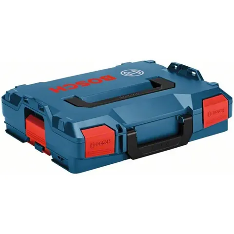 Bosch L-BOXX 102 / kompatibel mit SORTIMO – Bild 4
