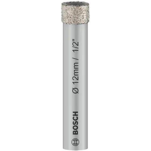 Bosch PRO Ceramic dry Bohrer, 12 x 66 mm – Bild 2