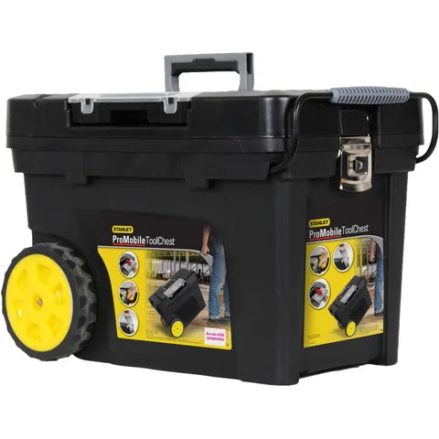STANLEY 1-97-503 Werkzeugbox – Bild 3