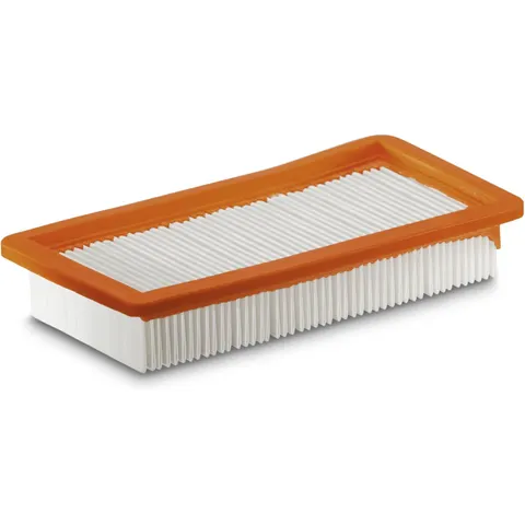 KÄRCHER EPA Filter für Staubsauger – Bild 2