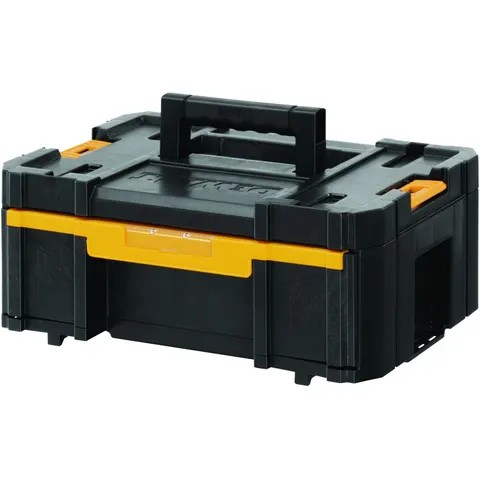 DeWalt TSTAK System DW, Box III – Bild 3