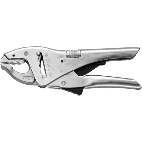 Facom 500A Gripzange 230 mm – Bild 2
