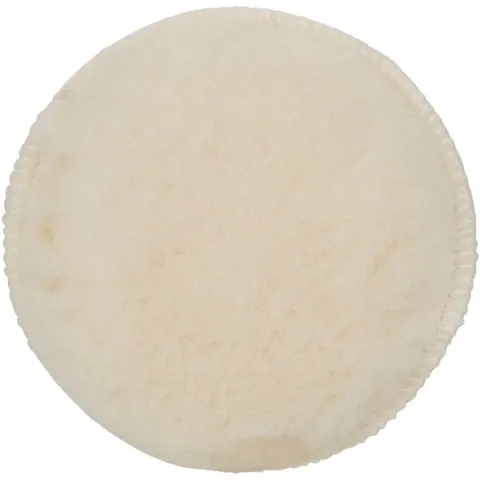 BOSCH Polierpad Lammfell – 2608610001 – Bild 3