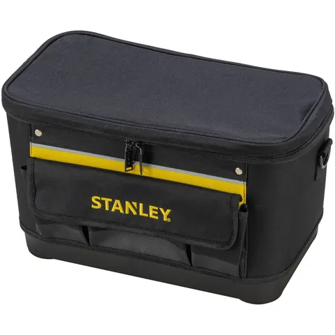 Stanley Werkzeugtasche mit Dokumentenfach – Bild 2