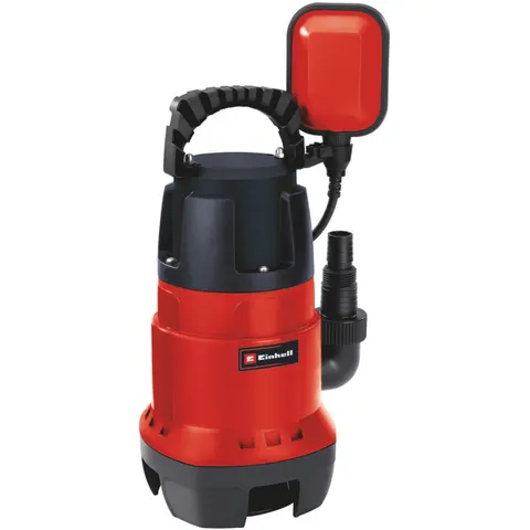Einhell Schmutzwasserpumpe GC-DP 7835 – Bild 4