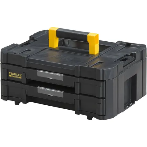 Stanley FatMax PRO-STACK IV Systembox – Bild 2