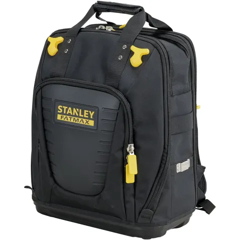 Stanley FatMax Quick Access Rucksack – Bild 2