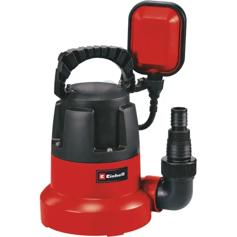Einhell Tauchpumpe GC-SP 3580 LL (4170445) – Bild 4