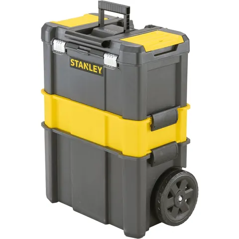 Stanley Rollende Werkstatt Essential – Bild 3