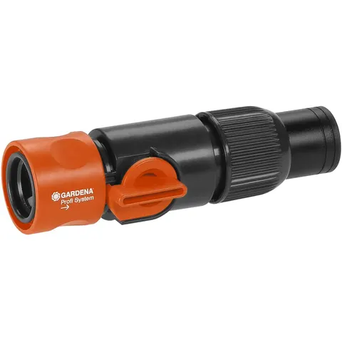Gardena Regulierstop 19 mm (3/4) – Bild 4