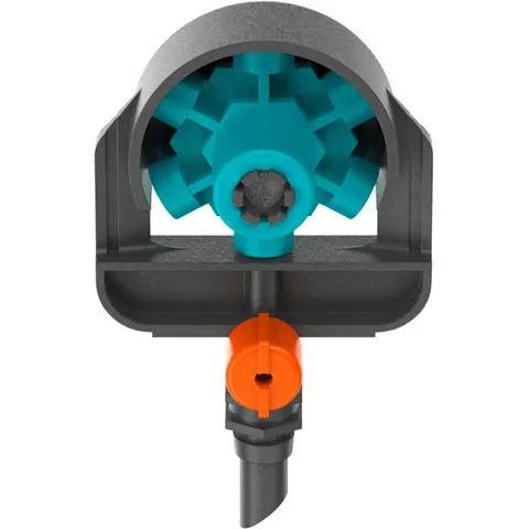 Gardena Sprühdüse 6 in 1 – Bild 3