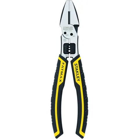 Stanley Multifunktionszange FatMax, 6-in-1 – Bild 2