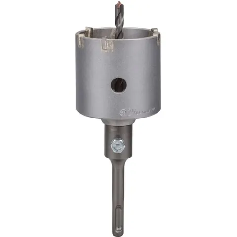 BOSCH Bohrkronen-Set 3-teilig – Bild 3