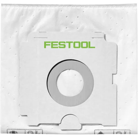 Festool 496186 Filtersack 5 St. – Bild 2