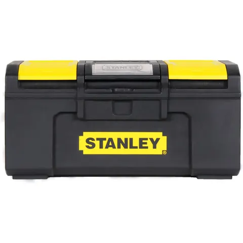 Stanley Werkzeugbox Basic 16 – Bild 2