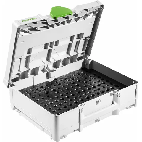 Festool Systainer³ SYS3-OF D8/D12 – Bild 2