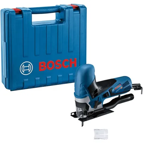 BOSCH Professional Stichsäge GST 90 E – Bild 4