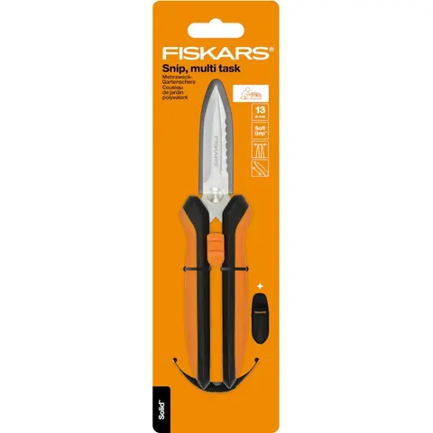 Fiskars 1063328 Solid™ SP320 Gartenschere – Bild 2
