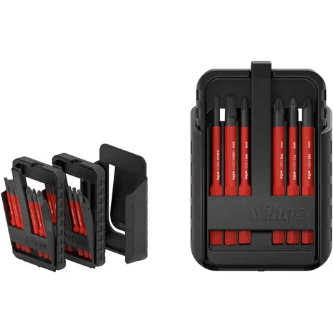 Wiha slimBit electric 43161 Bit-Set – Bild 3