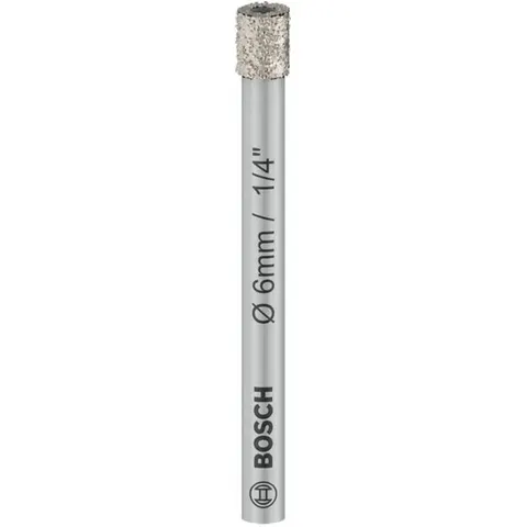 Bosch PRO Ceramic dry Bohrer, 6 x 66 mm – Bild 2
