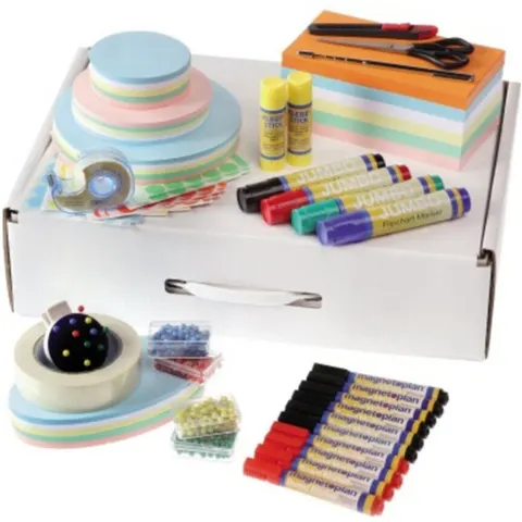 Magnetoplan Trainer-Basis-Set (11000) – Bild 2