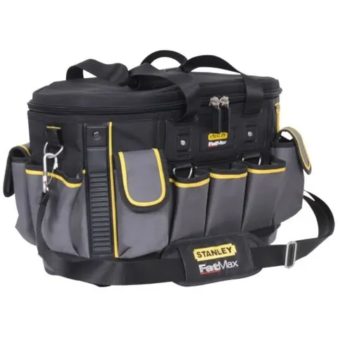 Stanley Werkzeugtasche FatMax Pro Nylon – Bild 2