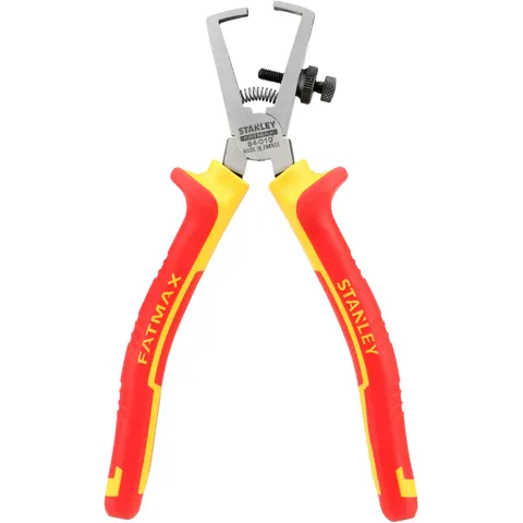STANLEY 0-84-010 Abisolierzange – Bild 2
