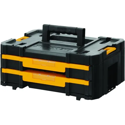 DeWalt TSTAK System DW, Box IV – Bild 2