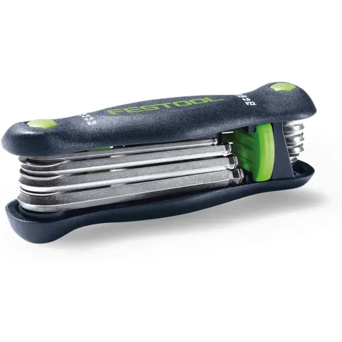 Festool TO-FT1 Multifunktionswerkzeug – Bild 2