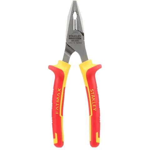 STANLEY 0-84-001 Kombizange – Bild 2