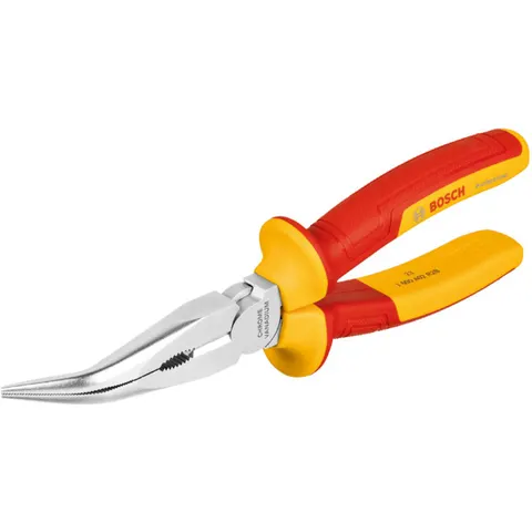 Bosch Professional 1600A02NE4 VDE Spitzzange – Bild 2