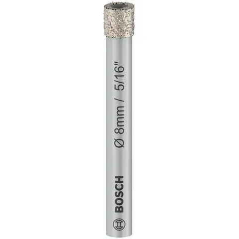 Bosch PRO Ceramic dry Bohrer, 8 x 66 mm – Bild 2