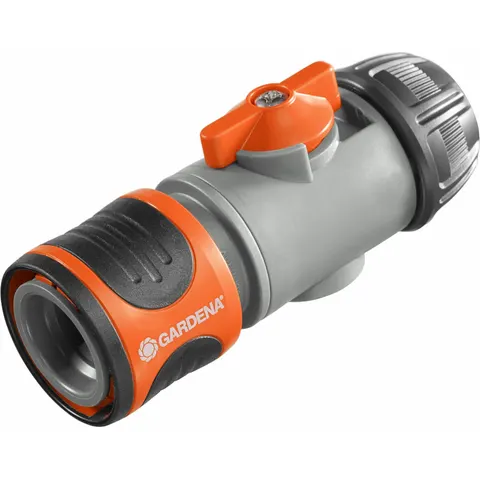 Gardena Regulierstopp 13 mm (1/2'') – Bild 4