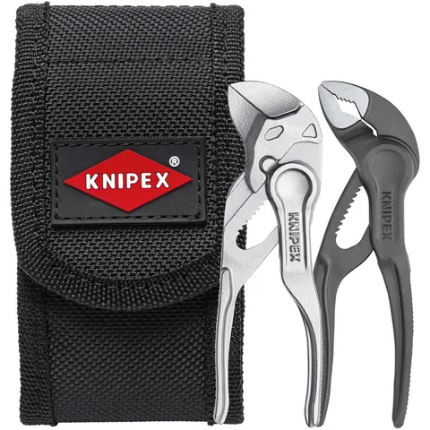 Knipex 00 20 72 V04 XS plier – Bild 4