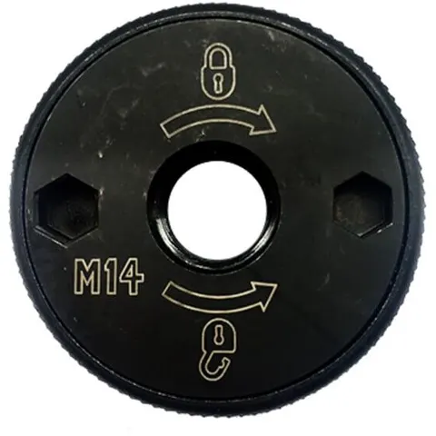DeWalt Schnellspannmutter M14 – Bild 2